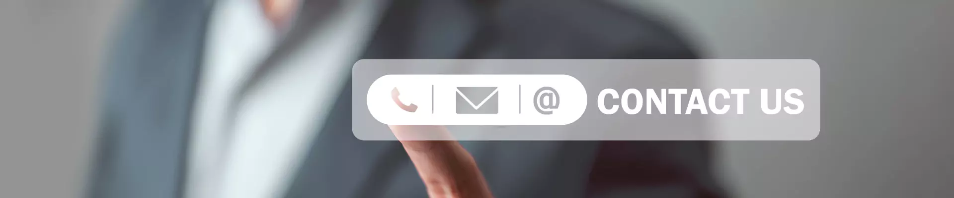Kontakt os