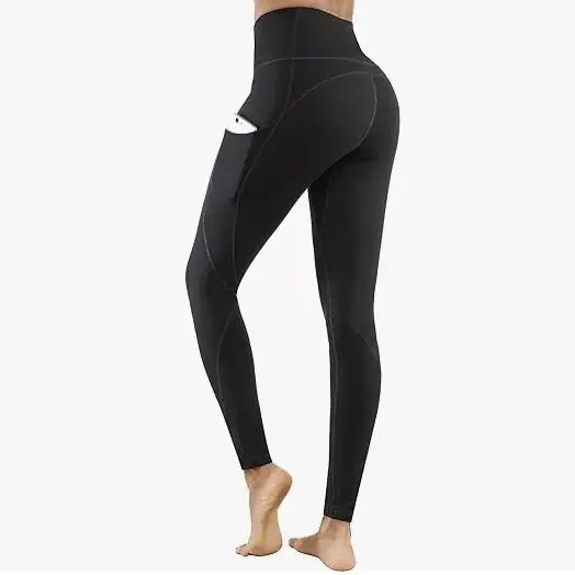 Hvorfor Yoga Leggings betyder noget for komfort, ydeevne og selvtillid?