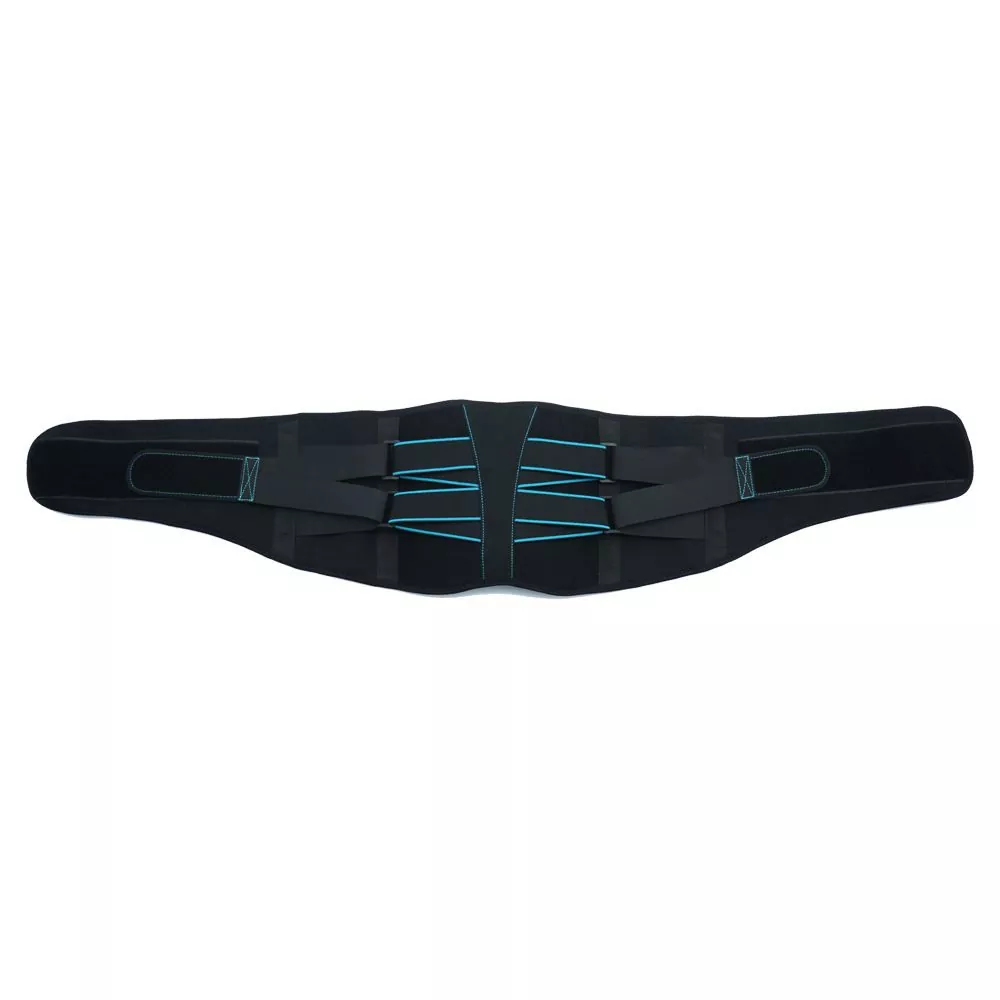 Hvordan kan et rygbælte forvandle din daglige komfort?