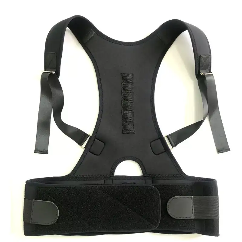Hvordan transformerer Posture Corrector moderne ergonomiske sundhedstendenser?