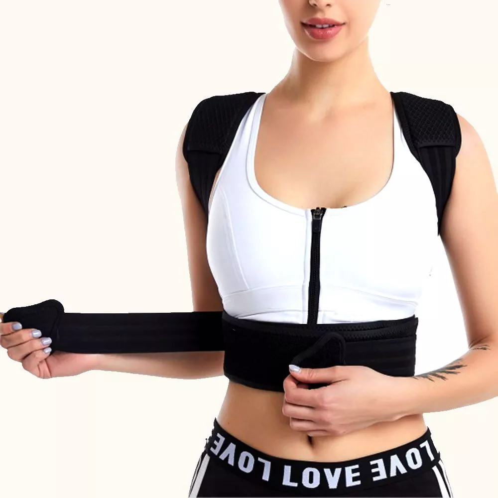 Fuld Rygstøtte Posture Corrector