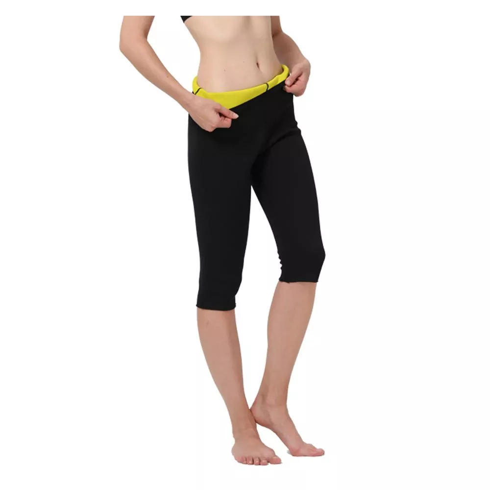 Yoga joggingbukser til kvinder